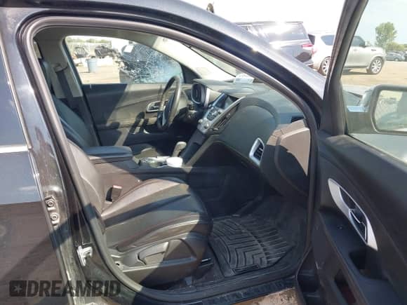 2010 Chevrolet Equinox LTZ с VIN 2CNFLFEY5A6392285, выставлен на аукционе IAAI как лот 43191542 с пробегом 112 769 миль миль и . История ставок и продаж доступна на DreamBid. Изображение 5.