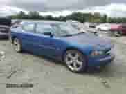 2010 Dodge Charger Rallye z VIN 2B3CA9CV6AH315759, wystawiony jako Copart lot #73682134 z przebiegiem 84 482 mil mil oraz Szkoda całkowita • Salvage title. Historia ofert i sprzedaży dostępna na DreamBid. Obrazek 4.