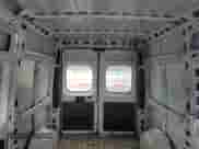 2020 Ram ProMaster Cargo с VIN 3C6TRVBG2LE106074, выставлен на аукционе Copart как лот 84593005 с пробегом 214 349 миль миль и Чистый • Clean title. История ставок и продаж доступна на DreamBid. Изображение 10.