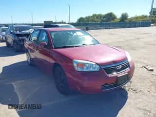 2006 Chevrolet Malibu 0LT с VIN 1G1ZT53F76F254427, выставлен на аукционе IAAI как лот 43342667 с пробегом 135 787 миль миль и . История ставок и продаж доступна на DreamBid. Изображение 1.