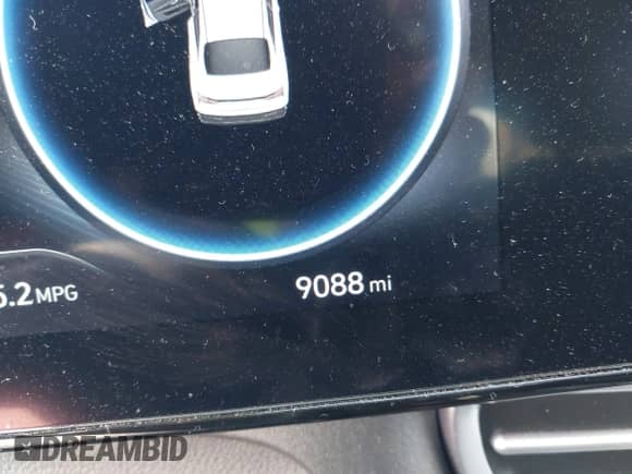 2025 Hyundai Elantra SEL Convenience с VIN KMHLS4DG8SU878790, выставлен на аукционе IAAI как лот 43298339 с пробегом 9 088 миль миль и . История ставок и продаж доступна на DreamBid. Изображение 15.