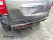 2011 Chevrolet Equinox 2LT с VIN 2CNFLNEC5B6220886, выставлен на аукционе IAAI как лот 42463698 с пробегом 157 259 миль миль и . История ставок и продаж доступна на DreamBid. Изображение 6.