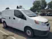 2017 Chevrolet City Express Cargo LT с VIN 3N63M0ZNXHK694018, выставлен на аукционе Copart как лот 61459735 с пробегом 184 975 миль миль и Списание • Salvage title. История ставок и продаж доступна на DreamBid. Изображение 4.