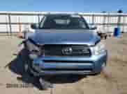 2007 Toyota RAV4 Sport with VIN JTMBK32V175014919, listed as a Copart auction lot 86539055 with 147,346 mi miles and Salvage title. Bid and sale history available at DreamBid. Image 5.