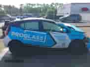 2016 Toyota Prius One z VIN JTDKDTB37G1135616, wystawiony jako IAAI lot #42559624 z przebiegiem 174 027 mil mil oraz . Historia ofert i sprzedaży dostępna na DreamBid. Obrazek 13.