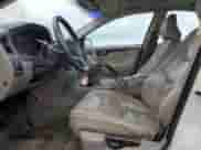 2001 Volvo S60 с VIN YV1RS61N212009992, выставлен на аукционе Copart как лот 43436545 с пробегом 176 333 миль миль и Чистый • Clean title. История ставок и продаж доступна на DreamBid. Изображение 7.