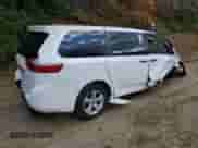 2020 Toyota Sienna L с VIN 5TDZZ3DC4LS062652, выставлен на аукционе Copart как лот 82526315 с пробегом 287 854 миль миль и Чистый • Clean title. История ставок и продаж доступна на DreamBid. Изображение 3.