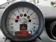 2013 MINI Hardtop with VIN WMWSU3C59DT686532, listed as a Copart auction lot 60481655 with 78,711 mi miles and Salvage title. Bid and sale history available at DreamBid. Image 9.