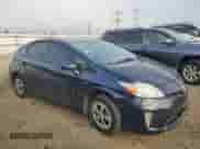 2015 Toyota Prius Persona Series z VIN JTDKN3DU0F0405762, wystawiony jako Copart lot #90542665 z przebiegiem 213 358 mil mil oraz Czysty tytuł • Clean title. Historia ofert i sprzedaży dostępna na DreamBid. Obrazek 4.