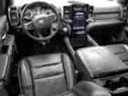 2021 Ram 1500 Limited с VIN 1C6RREHT7MN828183, выставлен на аукционе Copart как лот 50406415 с пробегом 36 673 миль миль и Списание • Salvage title. История ставок и продаж доступна на DreamBid. Изображение 8.