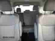 2023 Toyota Sienna XLE with VIN 5TDYSKFC1PS077039, listed as a Copart auction lot 58527195 with 45,139 mi miles and Salvage title. Bid and sale history available at DreamBid. Image 10.