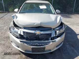 2011 Chevrolet Cruze 1LT с VIN 1G1PF5S96B7292763, выставлен на аукционе IAAI как лот 43414761 с пробегом 114 425 миль миль и . История ставок и продаж доступна на DreamBid. Изображение 6.