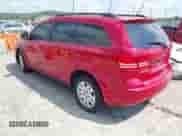 2018 Dodge Journey SE with VIN 3C4PDCAB3JT274270, listed as a IAAI auction lot 43116661 with 127,073 mi miles and . Bid and sale history available at DreamBid. Image 3.