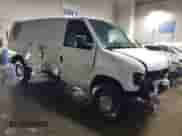2003 Ford Econoline Cargo z VIN 1FTNE24WX3HC06837, wystawiony jako Copart lot #87386044 z przebiegiem 207 059 mil mil oraz Szkoda całkowita • Salvage title. Historia ofert i sprzedaży dostępna na DreamBid. Obrazek 4.