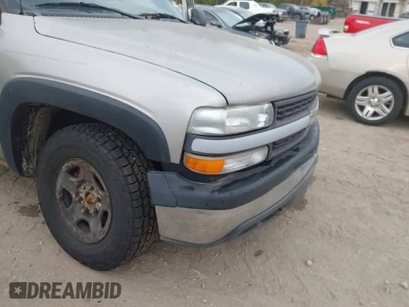 2000 Chevrolet Silverado 1500 с VIN 1GCEK14V0YE284546, выставлен на аукционе IAAI как лот 43585222 с пробегом 117 069 миль миль и . История ставок и продаж доступна на DreamBid. Изображение 12.
