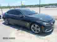 2019 BMW 4 Series 430i z VIN WBA4J1C51KBM13884, wystawiony jako IAAI lot #42243591 z przebiegiem 110 357 mil mil oraz . Historia ofert i sprzedaży dostępna na DreamBid. Obrazek 13.