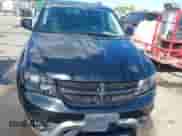 2018 Dodge Journey Crossroad z VIN 3C4PDDGG8JT450206, wystawiony jako IAAI lot #43181726 z przebiegiem 102 171 mil mil oraz . Historia ofert i sprzedaży dostępna na DreamBid. Obrazek 11.