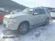 2006 Ford Explorer Limited with VIN 1FMEU75E06UB42885, listed as a IAAI auction lot 41396431 with 282,195 mi miles and . Bid and sale history available at DreamBid. Image 2.