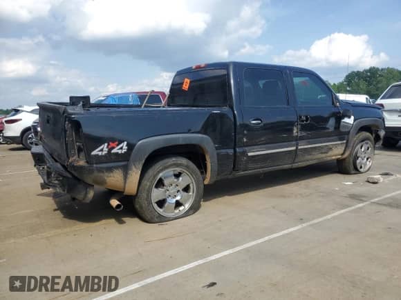2007 Chevrolet Silverado 1500 LS с VIN 2GCEK13V071108727, выставлен на аукционе Copart как лот 64786375 с пробегом 221 175 миль миль и Списание • Salvage title. История ставок и продаж доступна на DreamBid. Изображение 3.