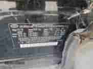 2017 Hyundai Santa Fe 2.4L with VIN 5NMZUDLB9HH008271, listed as a Copart auction lot 71172005 with 92,883 mi miles and Clean title. Bid and sale history available at DreamBid. Image 13.