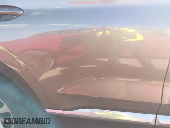 2019 Hyundai Santa Fe SE с VIN 5NMS2CAD4KH068696, выставлен на аукционе IAAI как лот 43392109 с пробегом 97 106 миль миль и . История ставок и продаж доступна на DreamBid. Изображение 19.