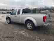 2010 Nissan Frontier SE with VIN 1N6BD0CT1AC423525, listed as a Copart auction lot 42622245 with 234,602 mi miles and Salvage title. Bid and sale history available at DreamBid. Image 2.
