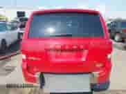 2014 Dodge Grand Caravan R/T with VIN 2C4RDGEG8ER138148, listed as a IAAI auction lot 43089176 with 182,710 mi miles and . Bid and sale history available at DreamBid. Image 16.