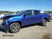 2016 Chevrolet Colorado 4WD Z71 с VIN 1GCGTDE31G1317242, выставлен на аукционе Copart как лот 86838695 с пробегом 131 023 миль миль и Списание • Salvage title. История ставок и продаж доступна на DreamBid. Изображение 1.