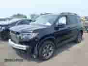 2022 Honda Passport TrailSport with VIN 5FNYF8H60NB013915, listed as a IAAI auction lot 42824907 with 22,900 mi miles and . Bid and sale history available at DreamBid. Image 2.