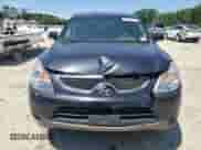 2009 Hyundai Veracruz GLS с VIN KM8NU73C29U079679, выставлен на аукционе Copart как лот 56776695 с пробегом 192 474 миль миль и Чистый • Clean title. История ставок и продаж доступна на DreamBid. Изображение 5.