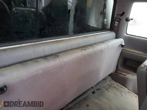 1997 Dodge 2500 with VIN 3B7KF23Z1VG817798, listed as a Copart auction lot 83831094 with 97,693 mi miles and Clean title. Bid and sale history available at DreamBid. Image 10.