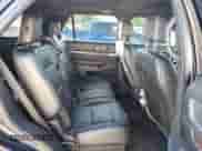 2017 Ford Explorer Limited z VIN 1FM5K8F84HGE26512, wystawiony jako Copart lot #61499195 z przebiegiem 101 042 mil mil oraz Czysty tytuł • Clean title. Historia ofert i sprzedaży dostępna na DreamBid. Obrazek 11.