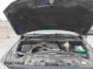 2016 Ram 1500 ST z VIN 1C6RR7FT0GS126890, wystawiony jako IAAI lot #41808263 z przebiegiem 120 772 mil mil oraz . Historia ofert i sprzedaży dostępna na DreamBid. Obrazek 10.