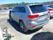 2020 Jeep Grand Cherokee High Altitude with VIN 1C4RJECG6LC129096, listed as a IAAI auction lot 41740774 with 93,988 mi miles and . Bid and sale history available at DreamBid. Image 3.