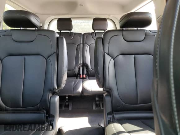 2023 Jeep Grand Cherokee Limited with VIN 1C4RJKBG8P8858225, listed as a Copart auction lot 66530615 with 13,094 mi miles and Salvage title. Bid and sale history available at DreamBid. Image 10.