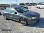2008 Volvo S60 2.5T с VIN YV1RH592082688075, выставлен на аукционе Copart как лот 71252475 с пробегом 185 891 миль миль и Списание • Salvage title. История ставок и продаж доступна на DreamBid. Изображение 4.
