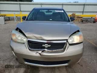 2008 Chevrolet Malibu Classic LS 1FL с VIN 1G1ZS58F48F135930, выставлен на аукционе Copart как лот 66152785 с пробегом 127 830 миль миль и Списание • Salvage title. История ставок и продаж доступна на DreamBid. Изображение 5.