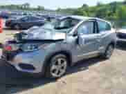 2021 Honda HR-V LX с VIN 3CZRU6H31MM733457, выставлен на аукционе IAAI как лот 42546776 с пробегом Не указан миль и . История ставок и продаж доступна на DreamBid. Изображение 2.
