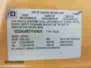 2000 Chevrolet Silverado 2500 с VIN 1GCGK24R2YF424026, выставлен на аукционе IAAI как лот 43413118 с пробегом 57 413 миль миль и . История ставок и продаж доступна на DreamBid. Изображение 9.