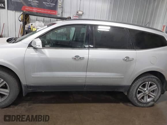 2016 Chevrolet Traverse LT с VIN 1GNKVGKD6GJ284944, выставлен на аукционе IAAI как лот 43102932 с пробегом 157 834 миль миль и . История ставок и продаж доступна на DreamBid. Изображение 14.