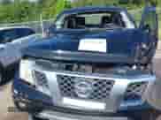 2013 Nissan Frontier SV with VIN 1N6AD0EV9DN723669, listed as a IAAI auction lot 42951346 with 156,646 mi miles and . Bid and sale history available at DreamBid. Image 10.