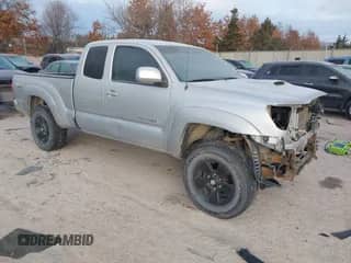 2006 Toyota Tacoma с VIN 5TEUU42N26Z238253, выставлен на аукционе IAAI как лот 41249690 с пробегом 226 094 миль миль и . История ставок и продаж доступна на DreamBid. Изображение 1.