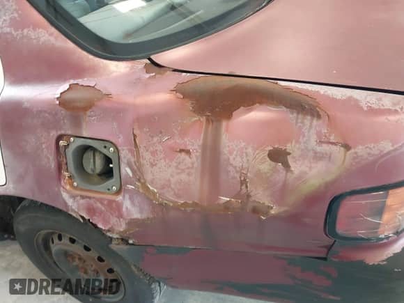 1992 Toyota Camry LE с VIN 4T1SK12EXNU053821, выставлен на аукционе IAAI как лот 42219617 с пробегом 801 518 миль миль и . История ставок и продаж доступна на DreamBid. Изображение 6.