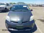 2012 Toyota Prius One with VIN JTDKN3DU1C1483814, listed as a IAAI auction lot 42948711 with 160,414 mi miles and . Bid and sale history available at DreamBid. Image 6.