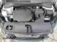 2019 Kia Sorento LX with VIN 5XYPGDA53KG561074, listed as a Copart auction lot 81677295 with 131,715 mi miles and Clean title. Bid and sale history available at DreamBid. Image 12.