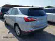 2019 Chevrolet Equinox LS с VIN 2GNAXHEVXK6174565, выставлен на аукционе IAAI как лот 43173788 с пробегом 155 392 миль миль и . История ставок и продаж доступна на DreamBid. Изображение 3.