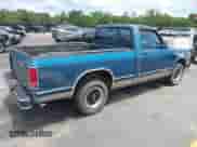 1991 Chevrolet S-10 с VIN 1GCCS14Z7M8213086, выставлен на аукционе IAAI как лот 42456214 с пробегом 213 264 миль миль и . История ставок и продаж доступна на DreamBid. Изображение 4.