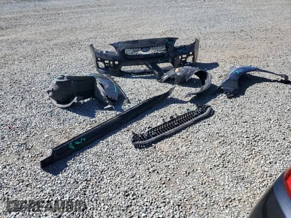 2015 Subaru WRX Premium with VIN JF1VA1D60F9830138, listed as a Copart auction lot 80926585 with 127,222 mi miles and Salvage title. Bid and sale history available at DreamBid. Image 12.