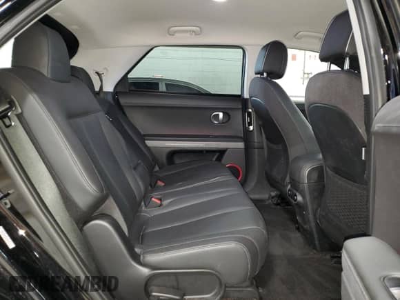 2023 Hyundai Ioniq 5 SEL с VIN KM8KNDAF5PU203372, выставлен на аукционе Copart как лот 70144025 с пробегом 15 421 миль миль и Списание • Salvage title. История ставок и продаж доступна на DreamBid. Изображение 11.