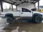 1997 Chevrolet Silverado 2500 с VIN 1GCGK24R4VE160857, выставлен на аукционе IAAI как лот 41798803 с пробегом 272 908 миль миль и . История ставок и продаж доступна на DreamBid. Изображение 12.